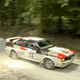 Image for article titled Tons Of Classic Rally Cars? Tons Of Classic Rally Cars!